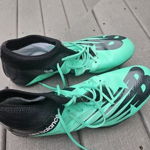 New Balance Track cleats